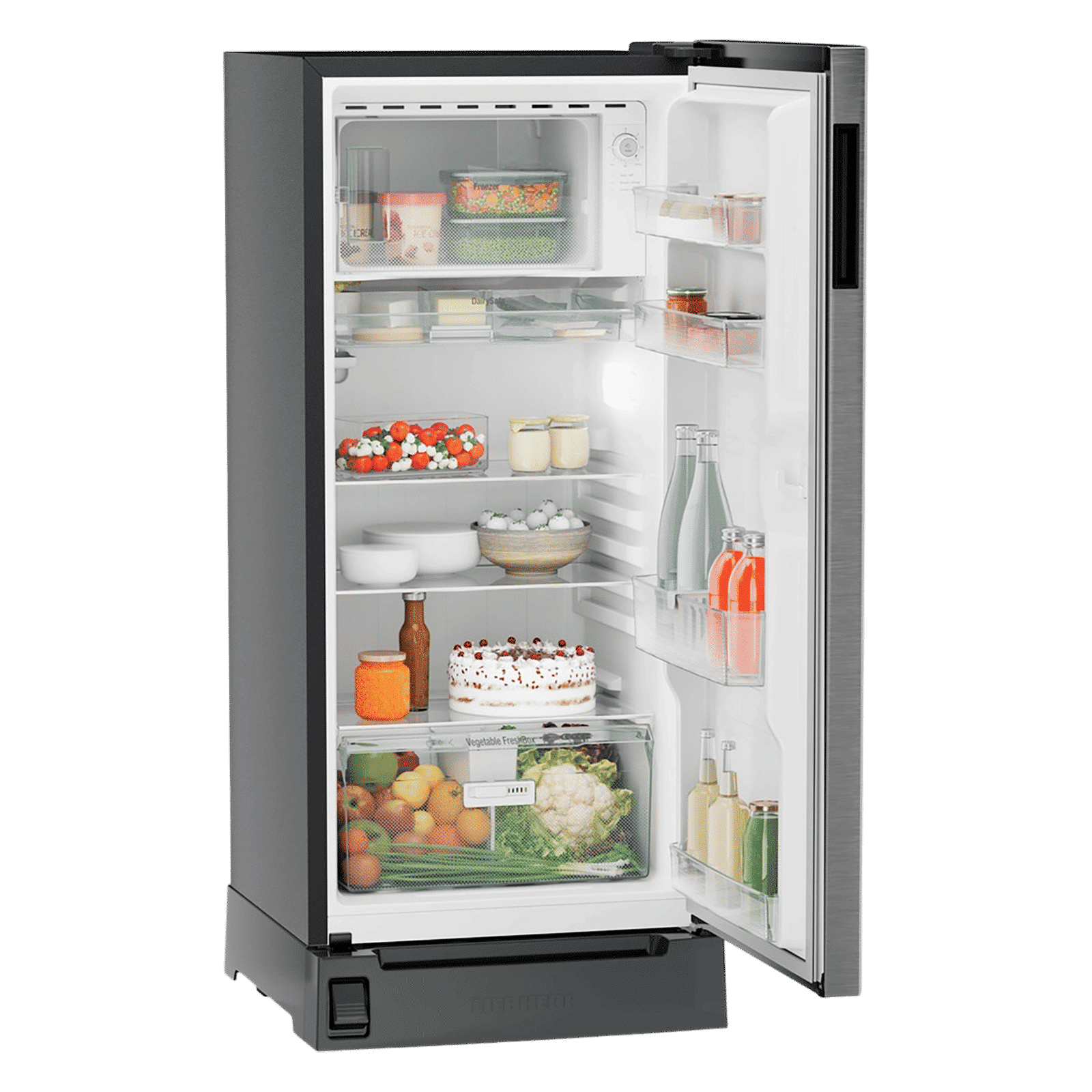 Buy LIEBHERR Plus 191 Litres 3 Star Direct Cool Single Door